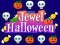 Spel Jewel Halloween på nätet