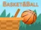 Spel Basket&Ball på nätet