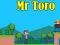 Spel Herr Toro på nätet
