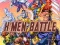 Spel X-Men: Strid pÄ nÀtet Spel X-Men: Strid pÄ nÀtet