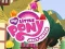 Spel Min Lilla Pony: Jelly Match på nätet