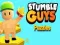Spel Stumble Guys Pussel på nätet