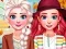 Spel BFFs välkomnar höststilen på nätet