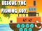 Spel Rädda Fiskarpojken på nätet