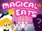 Spel Magiska Snacks på nätet