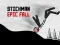 Spel Episk Fall av Stickman på nätet
