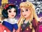Spel Prinsessans vintermode pÄ nÀtet Spel Prinsessans vintermode pÄ nÀtet