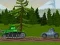 Spel Tanks 2D: Tankkrig på nätet