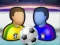 Spel Roligt Fingerfotboll på nätet