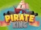 Spel Piraternas kung på nätet
