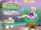 Spel Prinsessa Terrarium Liv Deco på nätet