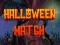 Spel Halloween Match på nätet
