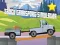 Spel Lastbils transportsimulator på nätet