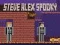 Spel Steve Alex Spooky 2 Spelare på nätet