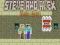 Spel Steve och Alex: Världens Slut på nätet