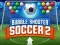 Spel Bubbelskottare Fotboll 2 pÄ nÀtet Spel Bubbelskottare Fotboll 2 pÄ nÀtet