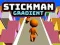 Spel Stickman Gradient på nätet
