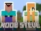 Spel Noob Steve på nätet