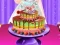 Spel Födelsedagstårta för min pojkvän på nätet
