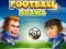 Spel Fotbollslagsmål på nätet