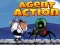 Spel Agent Action på nätet
