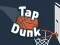 Spel Tap Dunk på nätet