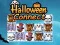 Spel Halloween Anslut på nätet