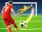 Spel Fotboll 3D på nätet