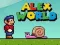 Spel Alex Värld på nätet