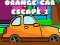 Spel Uppdraget: Rymning från den orangea bilen 2 på nätet