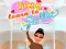 Spel Tina lär sig ballet på nätet Spel Tina lär sig ballet på nätet