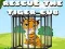 Spel Rädda tigerungen på nätet