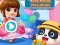 Spel Baby Panda Fotostudio på nätet