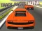 Spel Track Racer Alpha på nätet