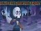Spel Halloween Monster Minne på nätet