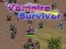 Spel Vampyröverlevare på nätet