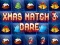 Spel Jul Match 3 Utmaning på nätet