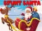Spel Stunt Santa på nätet