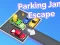 Spel Parkeringskön Flykt på nätet