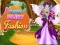 Spel Clara Blommor Fe Mode på nätet
