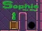 Spel Sophie Snigel på nätet