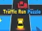 Spel Trafikpussel på nätet
