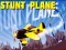 Spel Stuntflygplan på nätet