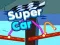 Spel Superbil på nätet