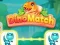 Spel Dino Match på nätet