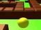 Spel Labyrint Rush på nätet