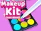 Spel Makeup Kit Färgblandning på nätet