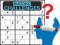 Spel Sudoku Utmaningar på nätet
