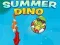 Spel Sommar Dino på nätet