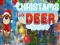 Spel Jul Söt Räv Flykt på nätet